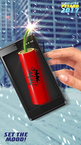 Simulator Petard 2021