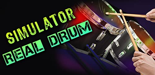 Simulator Real Drum
