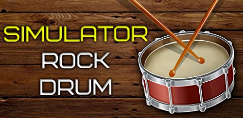 Simulator Rock Drum
