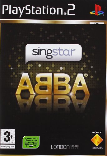 Singstar Abba