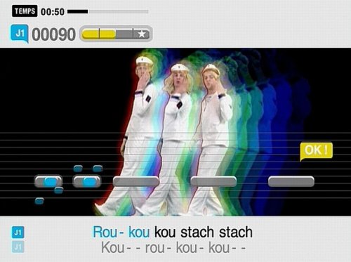 Singstar pop hits [PlayStation2] [Importado de Francia]
