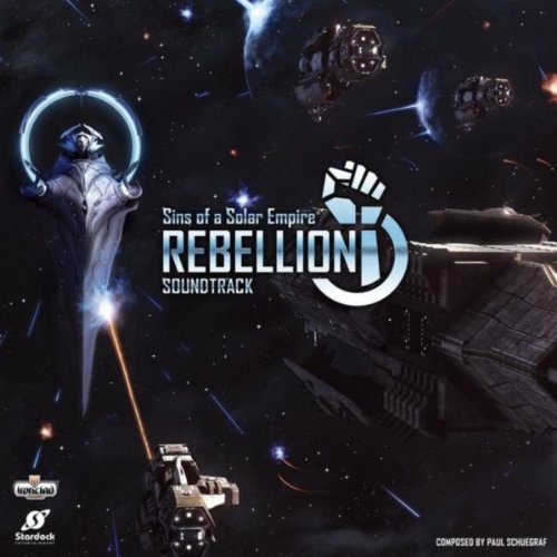 Sins Rebellion Theme