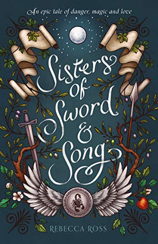 Sisters of Sword and Song: The Queen's Rising 2