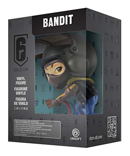 Six Collection - Figura Bandit