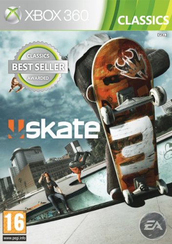 Skate 3 - Classics