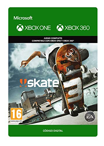 Skate 3 | Xbox One - Código de descarga
