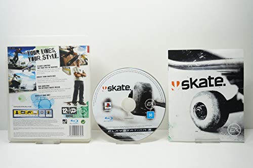 Skate [Importación Inglesa]