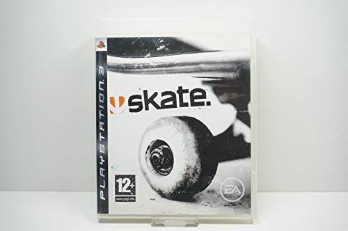 Skate [Importación Inglesa]