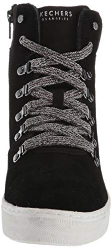 Skechers LFT Ofhd TL Mujer Zapatillas Altas Deportivas Negro EUR 35