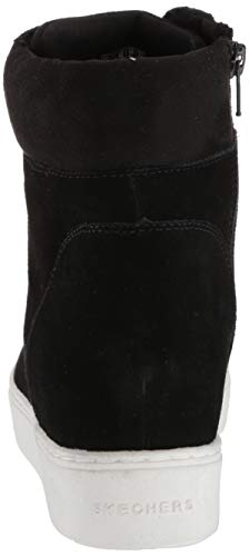 Skechers LFT Ofhd TL Mujer Zapatillas Altas Deportivas Negro EUR 35