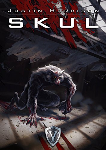 SKUL (English Edition)