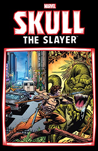 Skull The Slayer (Skull The Slayer (1975-1976)) (English Edition)