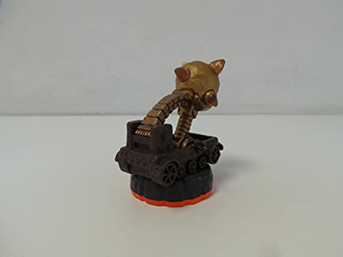 Skylanders Giants SCORPION STRIKER CATAPULT Figura NUEVA en caja Wii-U swap force