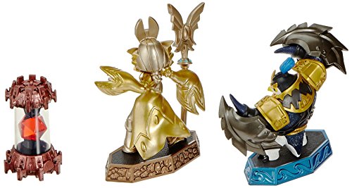 Skylanders Imaginators