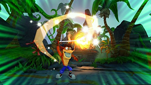 Skylanders Imaginators - Crash Edition