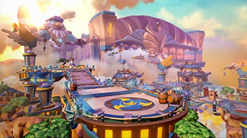 Skylanders Imaginators - Crash Edition