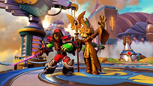 Skylanders Imaginators - Crash Edition