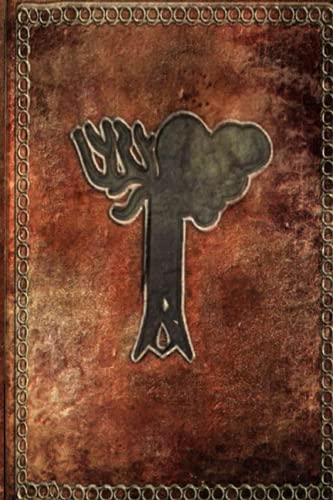 SkyrimAlteration Spell Tome: Notebook