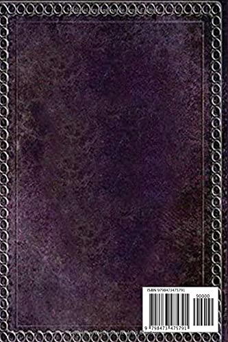 SkyrimConjuration Spell Tome: Notebook