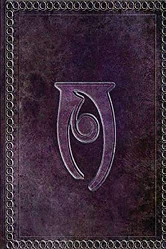 SkyrimConjuration Spell Tome: Notebook