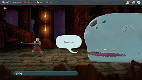 Slay the Spire for PlayStation 4 [USA]