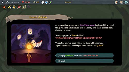 Slay the Spire for PlayStation 4 [USA]