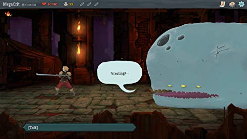 Slay the Spire - Nintendo Switch [Importación francesa]