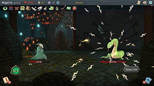 Slay The Spire Xbox One Game