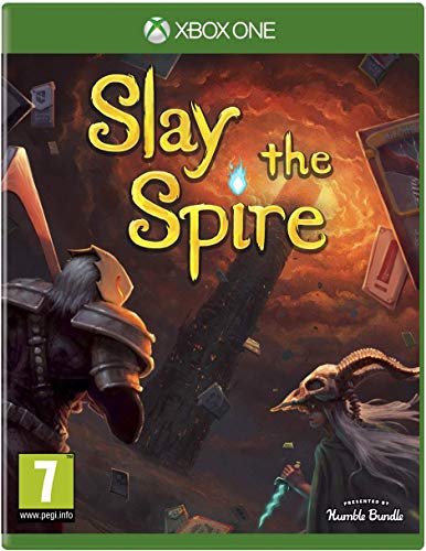 Slay The Spire Xbox One Game