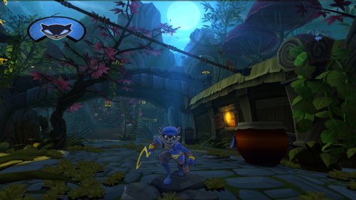 Sly Cooper : Voleurs à travers le temps