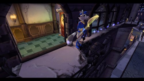 Sly Trilogy [Importación Francesa]