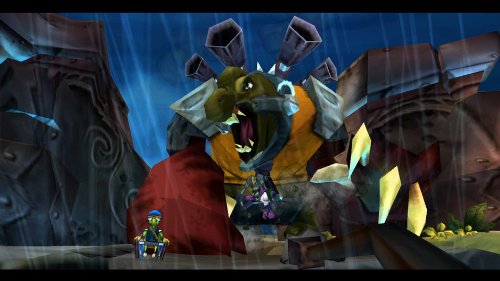 Sly Trilogy [Importación Francesa]