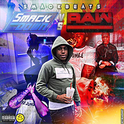 SmackDown Vs Raw [Explicit]