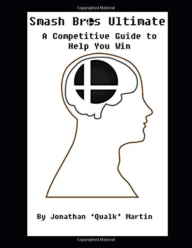 Smash Bros Ultimate: A Competitive Guide to Help you Win