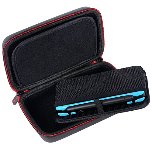 Smatree Funda para Nintendo New 2DS XL, New 3DS, New 3DS XL