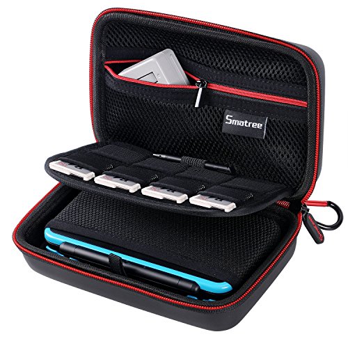 Smatree Funda para Nintendo New 2DS XL, New 3DS, New 3DS XL