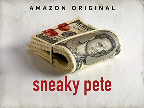Sneaky Pete - Season 2