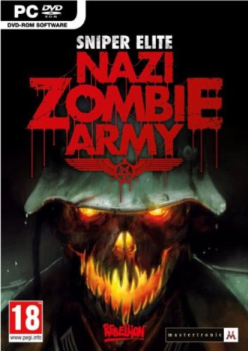 Sniper Elite: Nazi Zombie Army