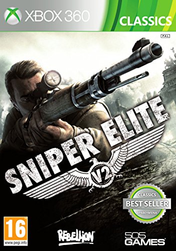 Sniper Elite V2 - Classics