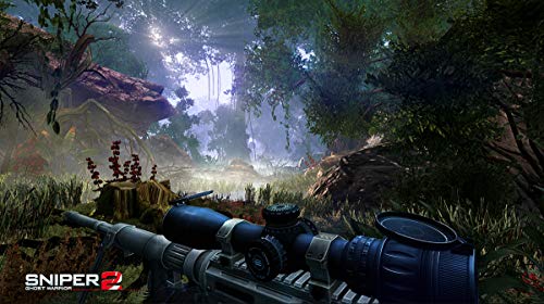 Sniper: Ghost Warrior 2 by City Interactive