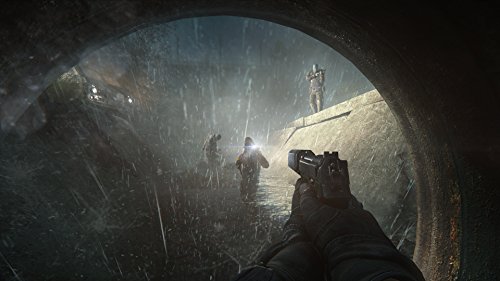 Sniper Ghost Warrior 3 - Season Pass Edition - PlayStation 4 [Importación alemana]