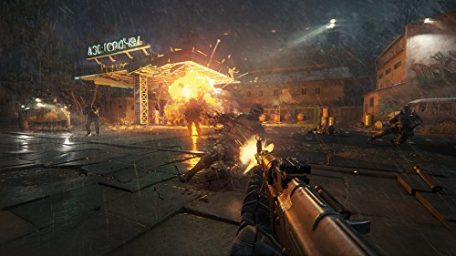 Sniper : Ghost Warrior 3 - Season Pass Edition PS4
