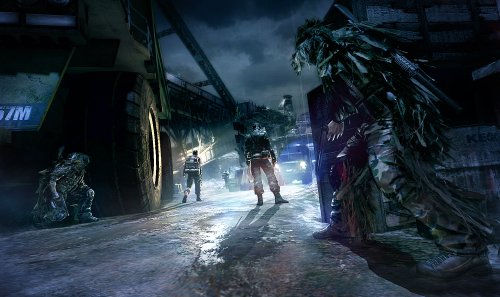 Sniper: Ghost Warrior (PS3) [Importación inglesa]