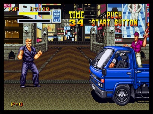 SNK Arcade Classics Vol 1 [Sony PSP] (japan import)