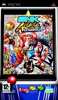 Snk Arcade Classics Vol.1