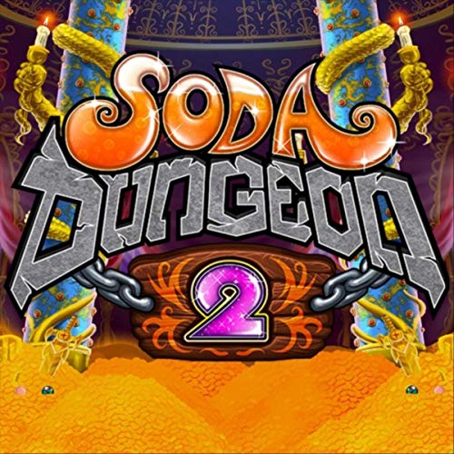 Soda Dungeon 2 (Original Soundtrack)