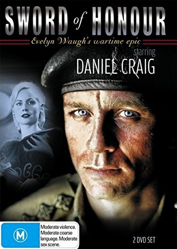 Soldado de honor / Sword of Honour (2001) - 2-DVD Set [ Origen Australiano, Ningun Idioma Espanol ]