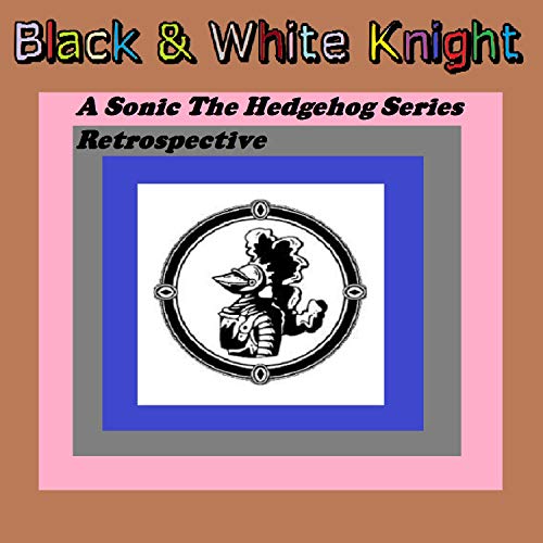 Sonic 3D Blast - Green Grove Zone