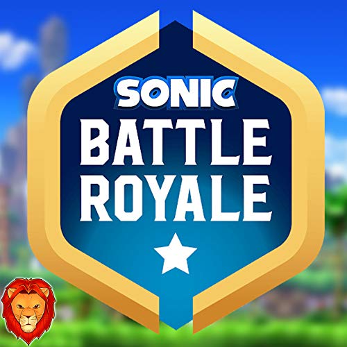 Sonic Battle Royale
