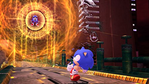 Sonic Generations [USA]